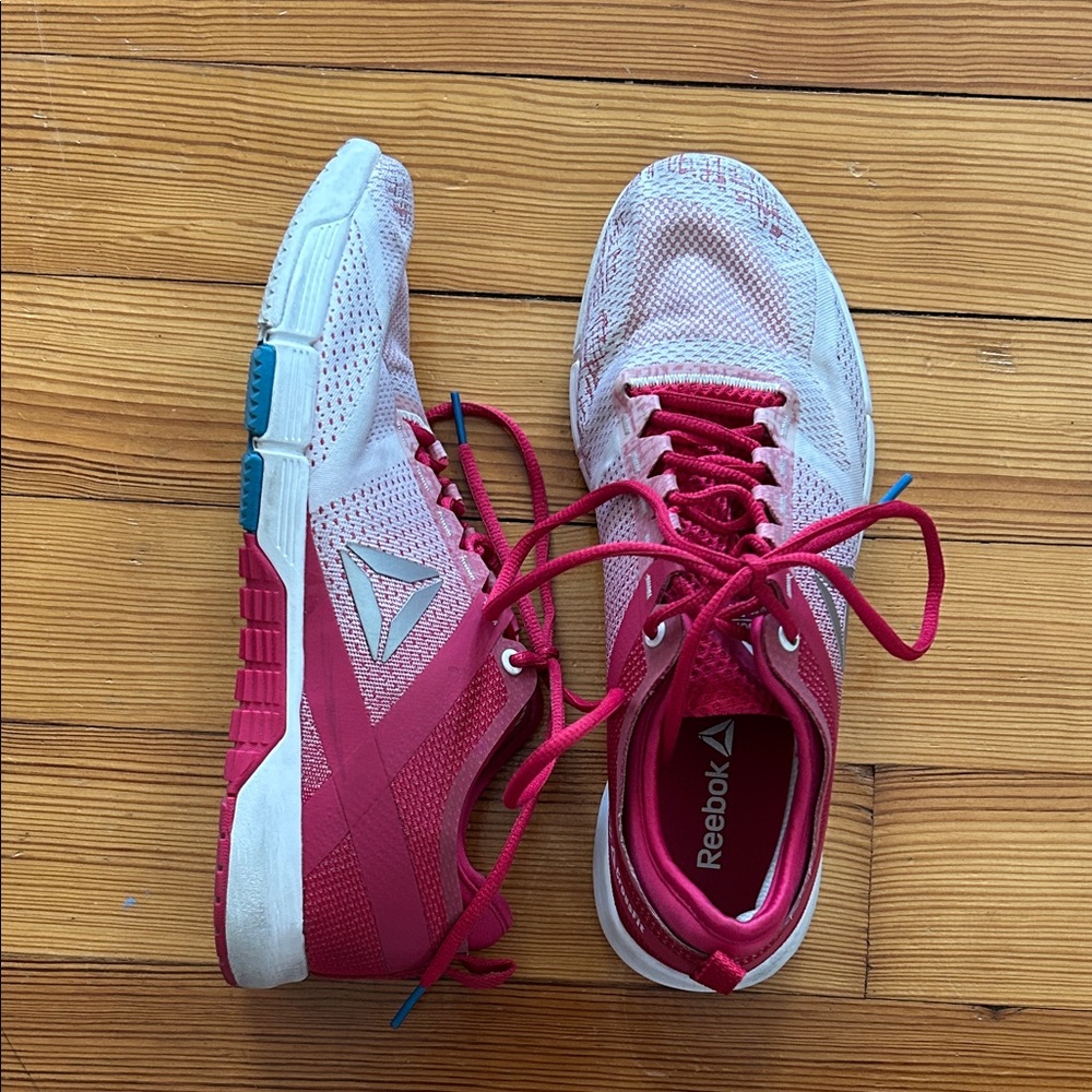 Reebok Women’s CrossFit Lifting Shoes